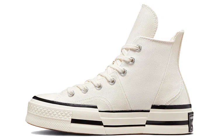 Converse 1970s Chuck Taylor All Star Plus Cream