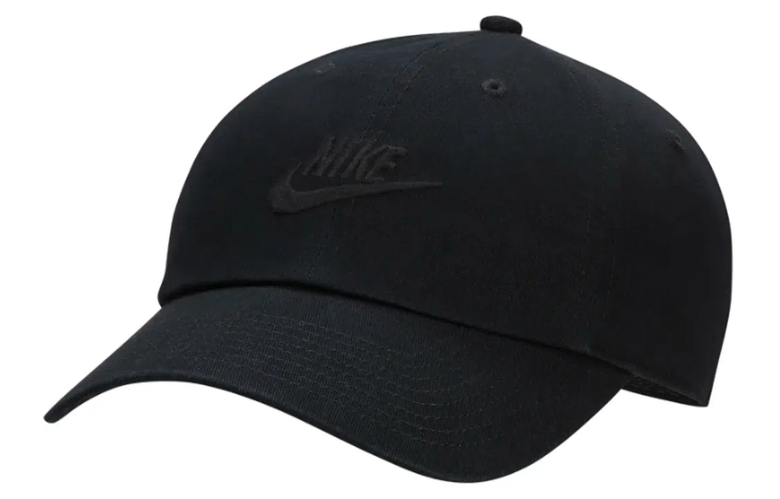 Nike Cap Black