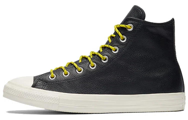 Converse Chuck Taylor All Star High Top Black