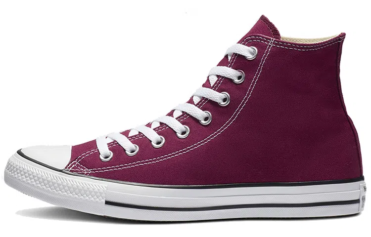 Converse Chuck Taylor All Star High Top Burgundy