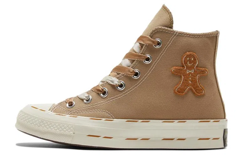 Converse 1970s Chuck Taylor All Star Gingerbread