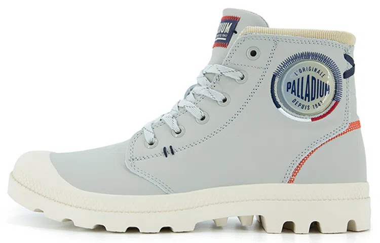 Palladium Pampa