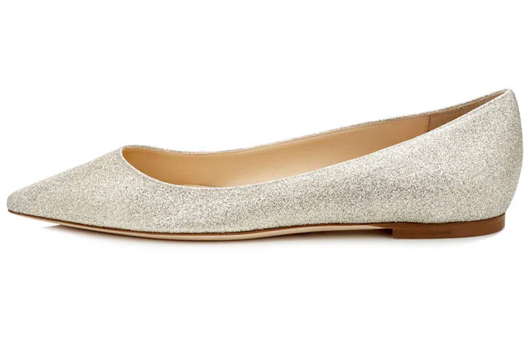 Jimmy Choo ROMY Flat