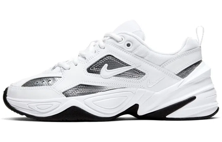 Nike M2K Tekno White