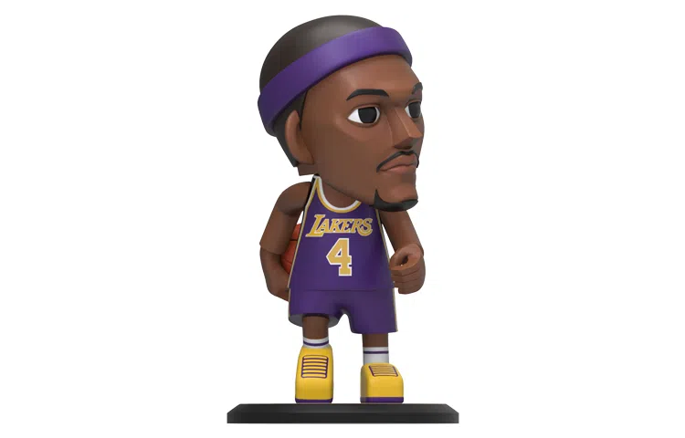 AcePlayer x NBA NBA 6