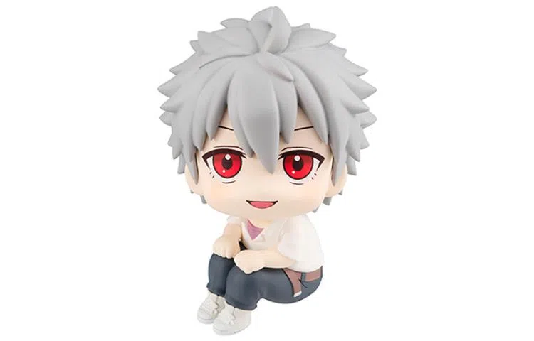 MegaHouse look up eva Q