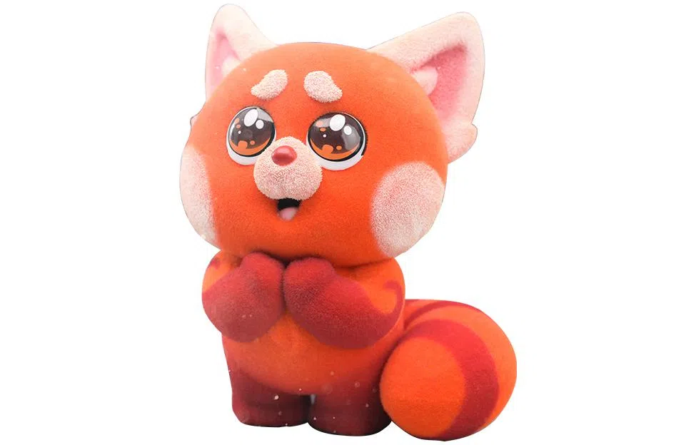 Hot Toys HT COSBABY Q