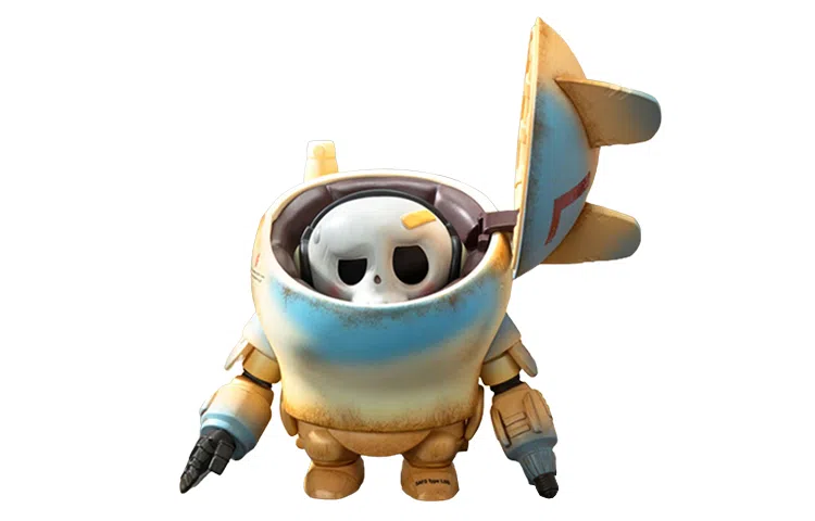 POP MART LABUBU THE MONSTERS Ma.k. Series