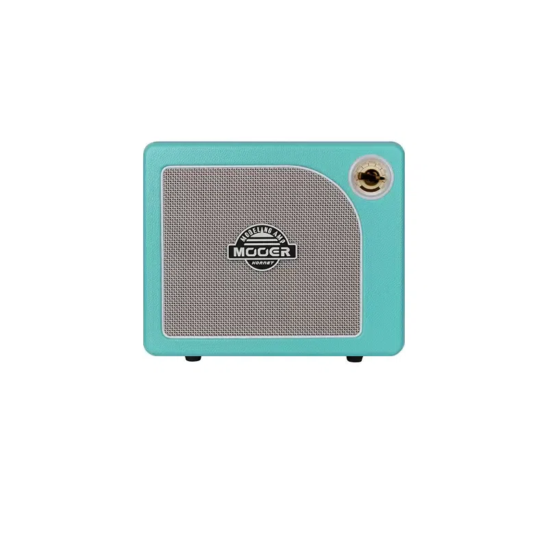 MOOER Green Hornet )