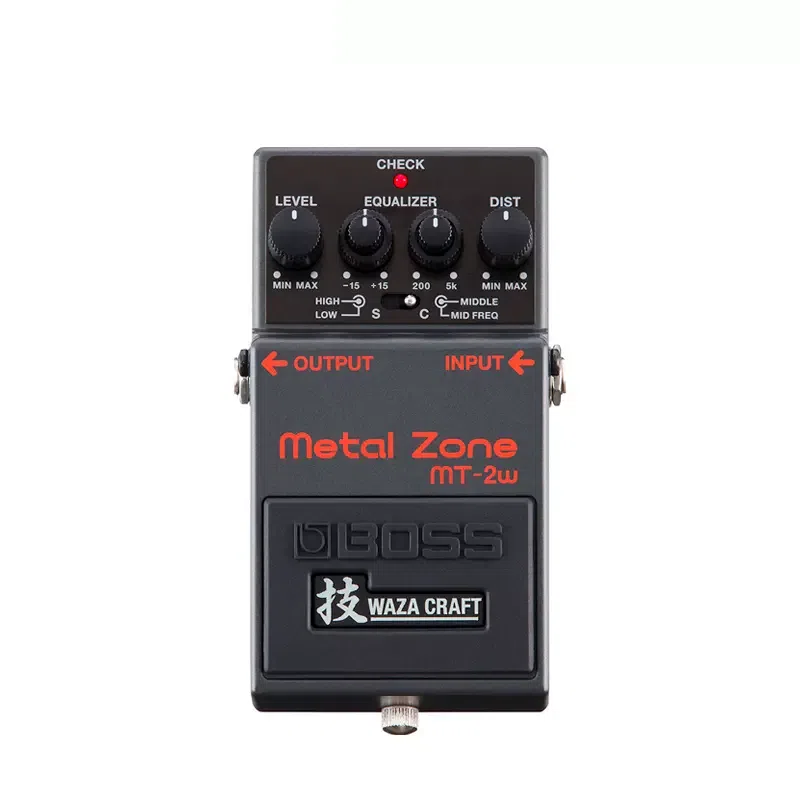 Roland BOSS MT-2W WAZA)