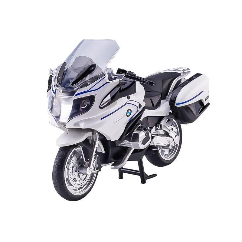 112 R1250 GS RT