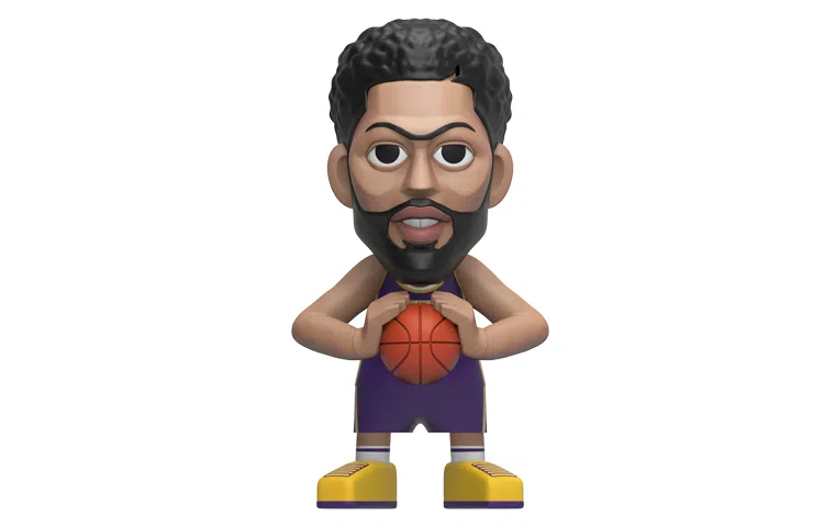 AcePlayer x NBA NBA 6