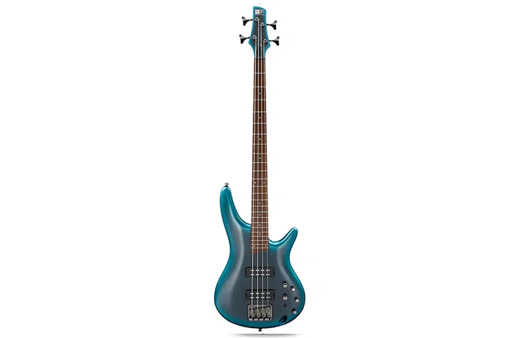 Ibanez SRBass SR300E(4SR305E(5)