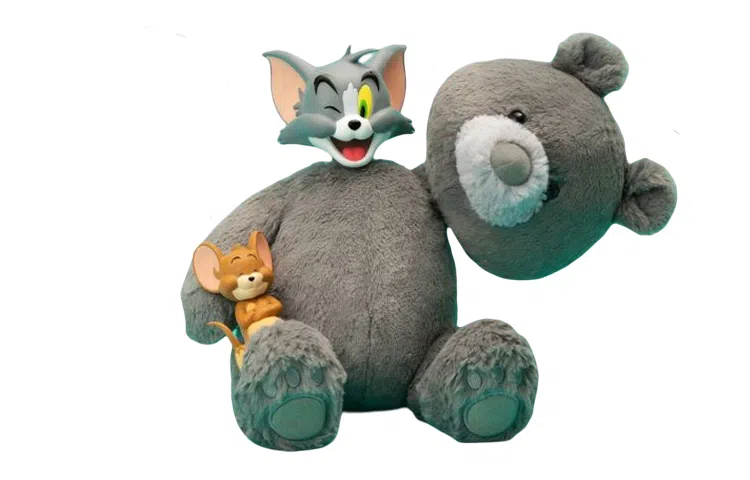 SOAP STUDIO TOM AND JERRY