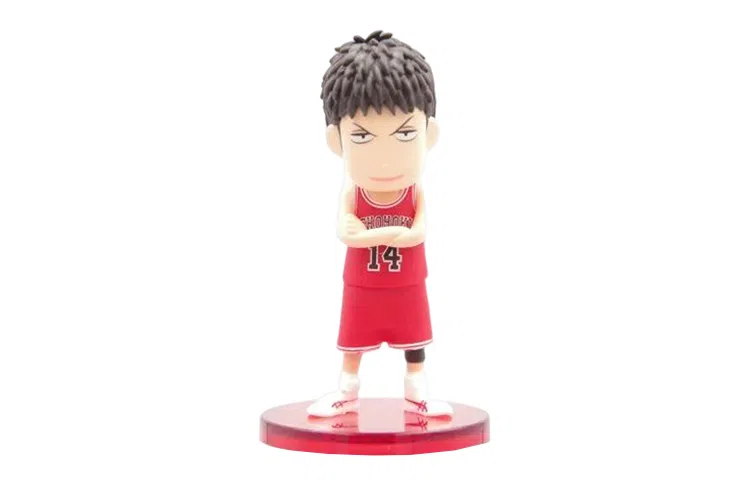 THE FIRST SLAM DUNK 17