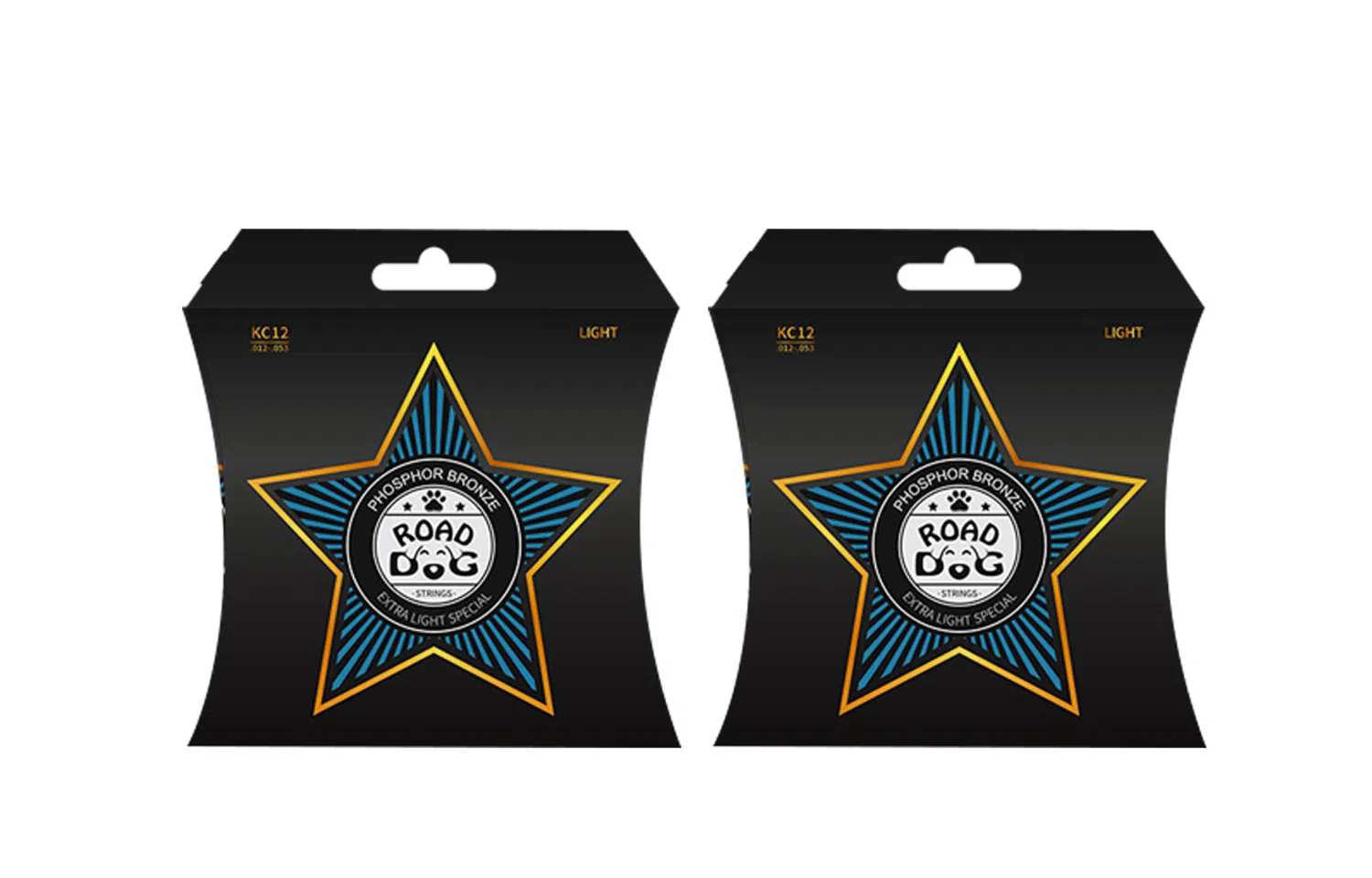 Road Dog KCKC-10KC-11KC-12