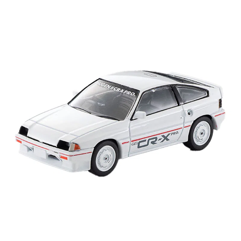 TAKARA TOMY 164 CR-X PRO LV-N302a