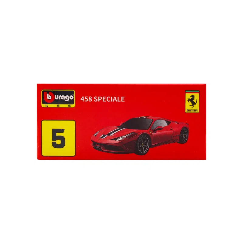164 Ferrari