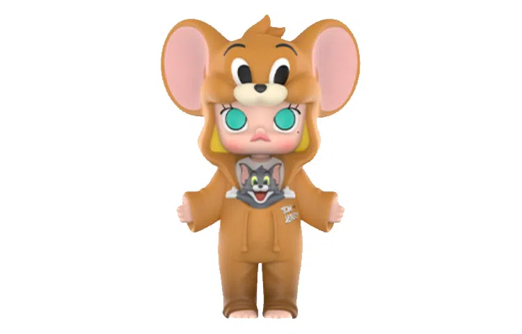 POP MART MOLLY 100 12