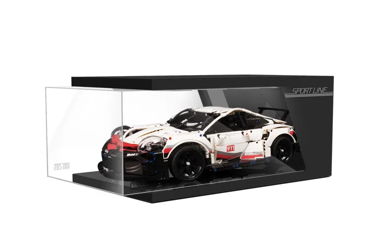 LIGHT YOUR BRICKS911