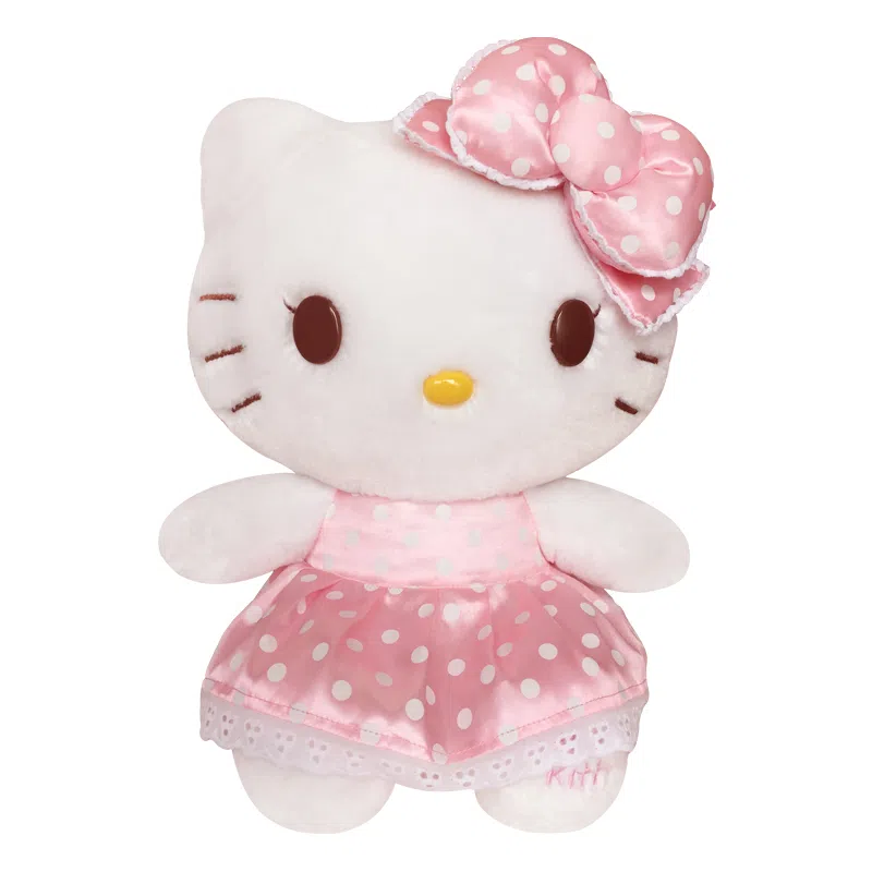 E-STRONG x Sanrio KT