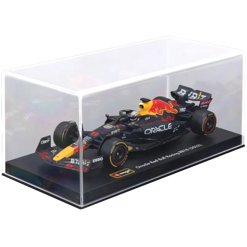 Bimago 1:43 F1 Alloy Car Model