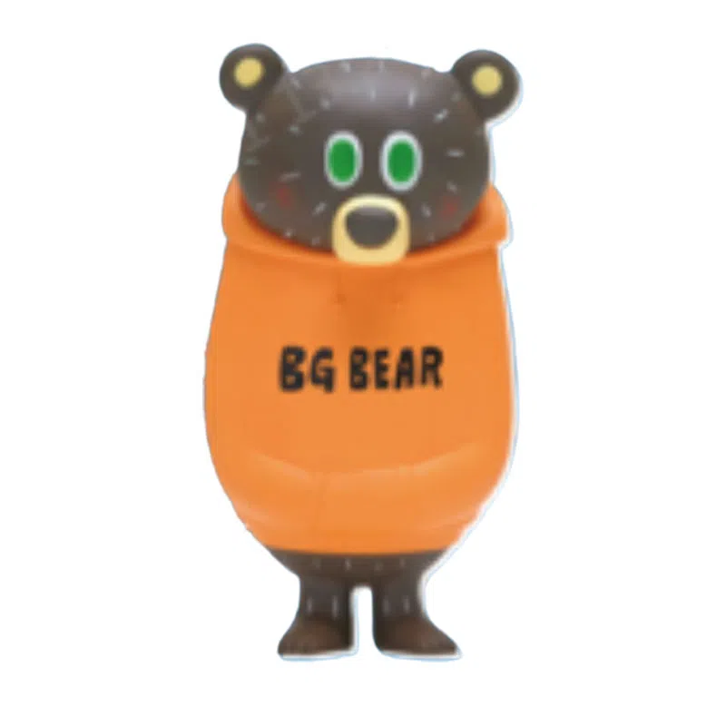 POP MART GREEN COW GARDEN 12