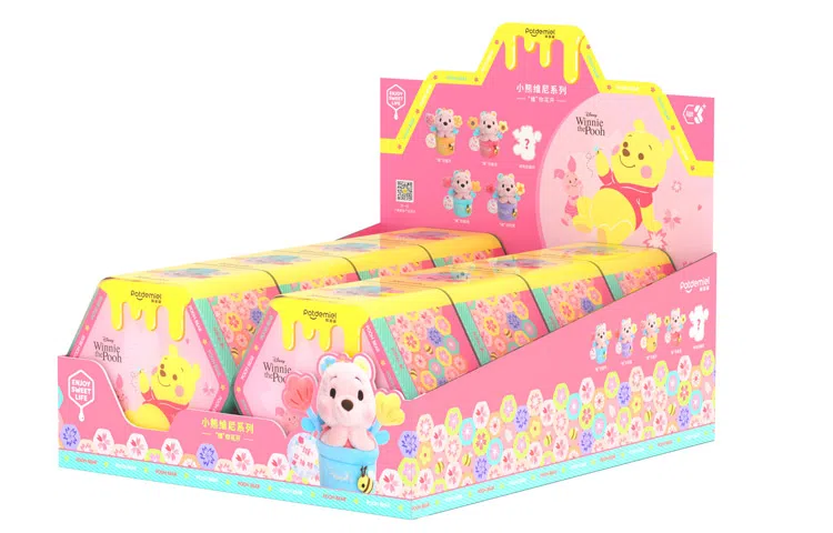 POTDEMIEL x Disney 8