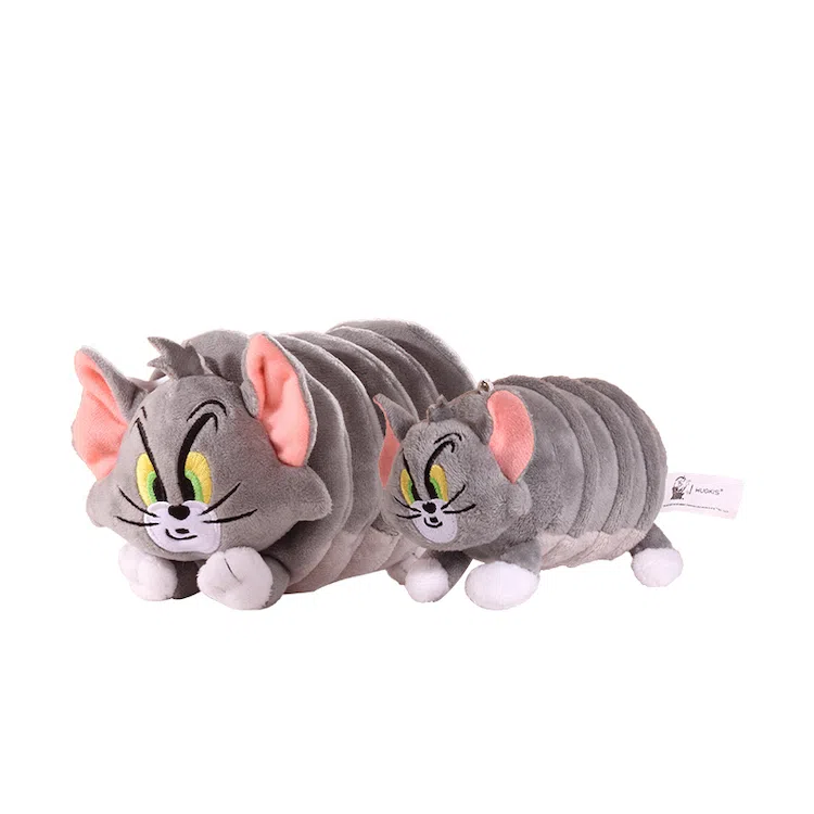 HUGKIS TOM AND JERRY