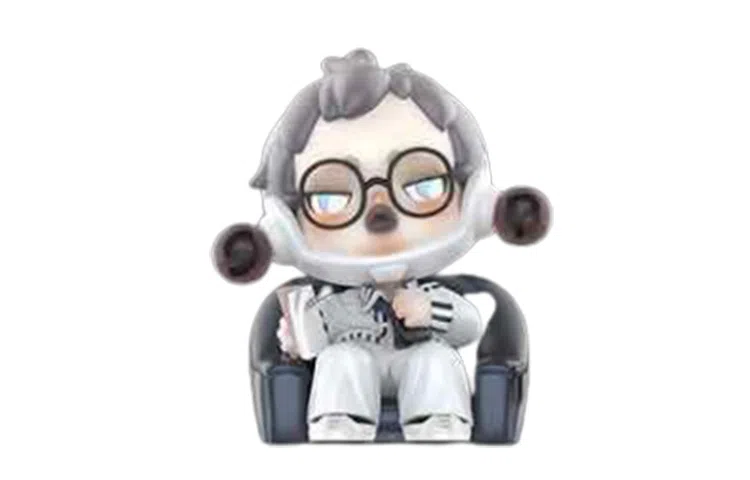 POP MART SKULLPANDA 100 12