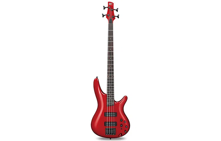 Ibanez SRBass SR300E(4SR305E(5)