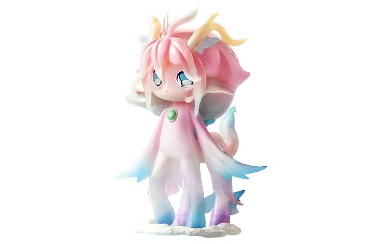 POP MART Azura Spring Fantasy Series Blind Box