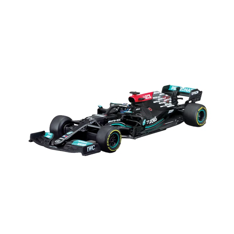 Bimago 1:43 F1 Alloy Car Model