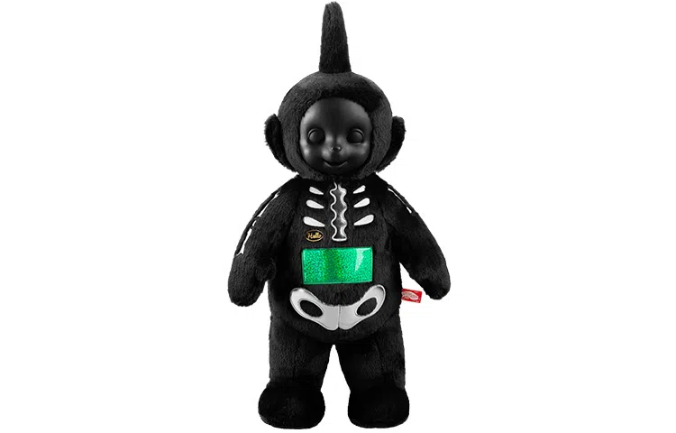 POP SUNDAY ART STUDIO BJD