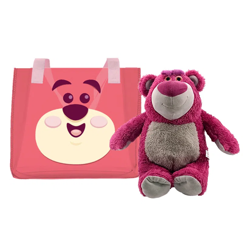 ZINCCN. x Disney 30-50cm