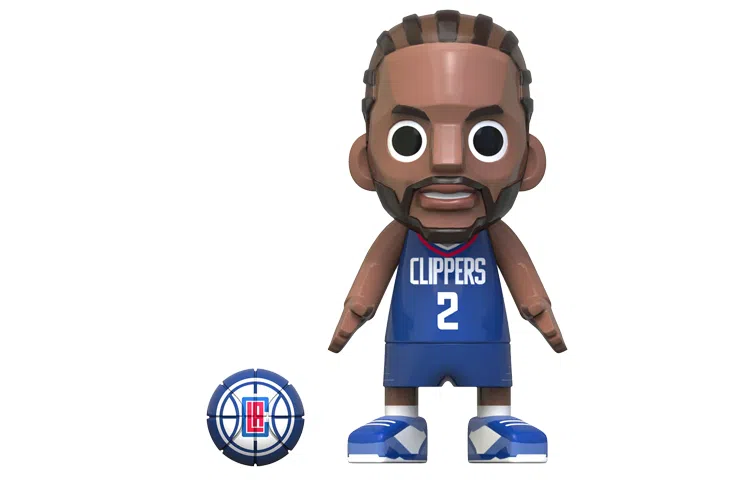 AcePlayer x NBA THE MVP Series