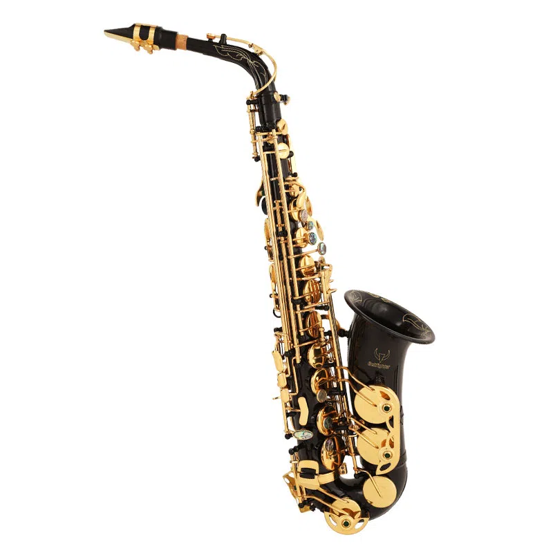 BULLFIGHTER BullFighter Saxphone E
