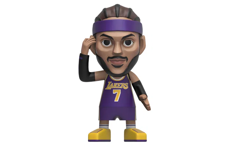 AcePlayer x NBA NBA 6