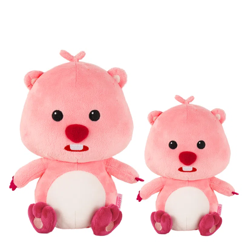 ZANMANG LOOPY 20cm24cm30cm 520