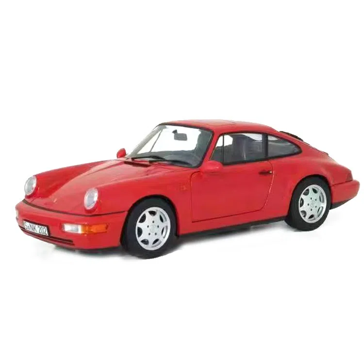 NOREV 118 911 Carrera 4