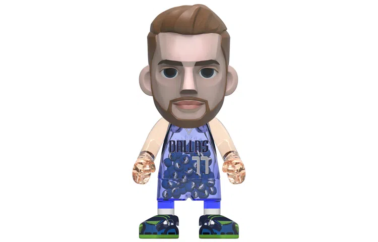 AcePlayer MONEYBALL Series