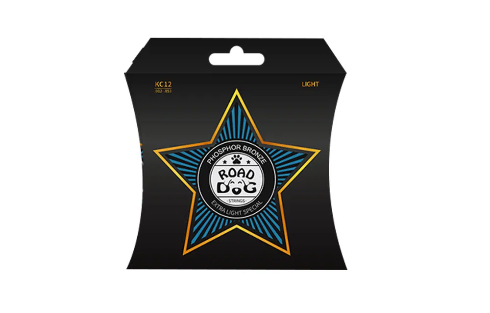 Road Dog KCKC-10KC-11KC-12