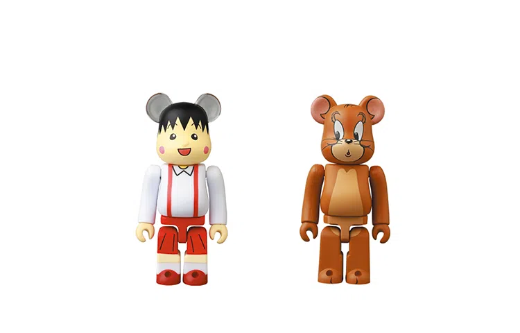 BE@RBRICK SERIES 41