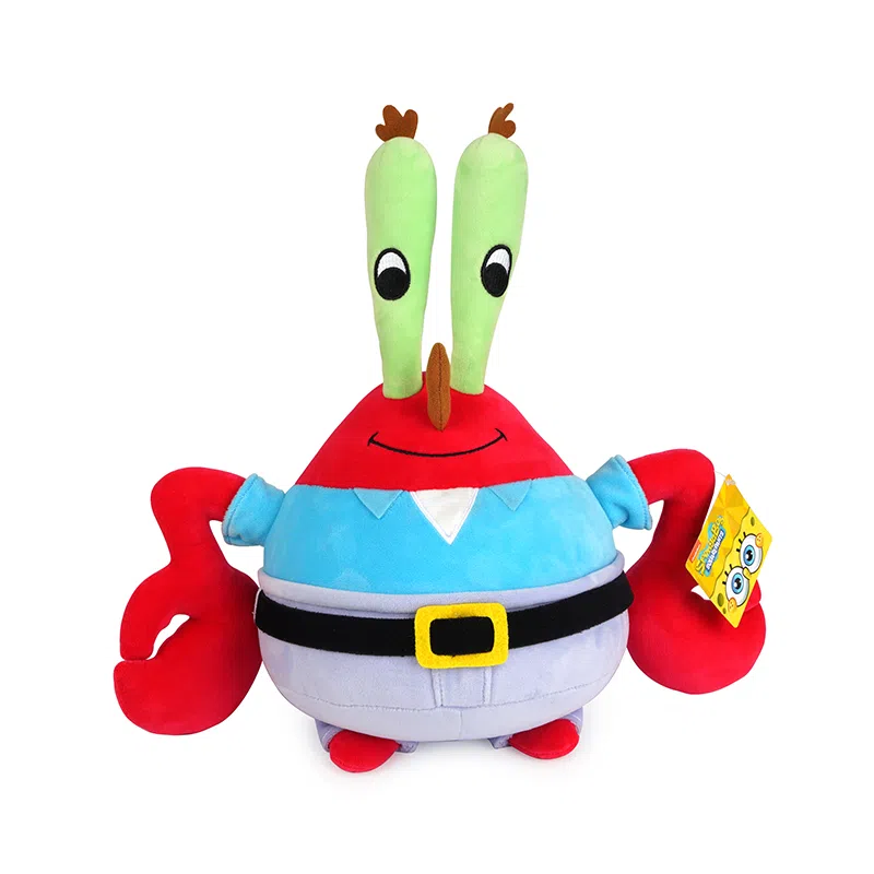 POTDEMIEL SpongeBob Plush