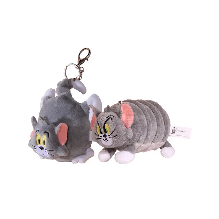 HUGKIS TOM AND JERRY