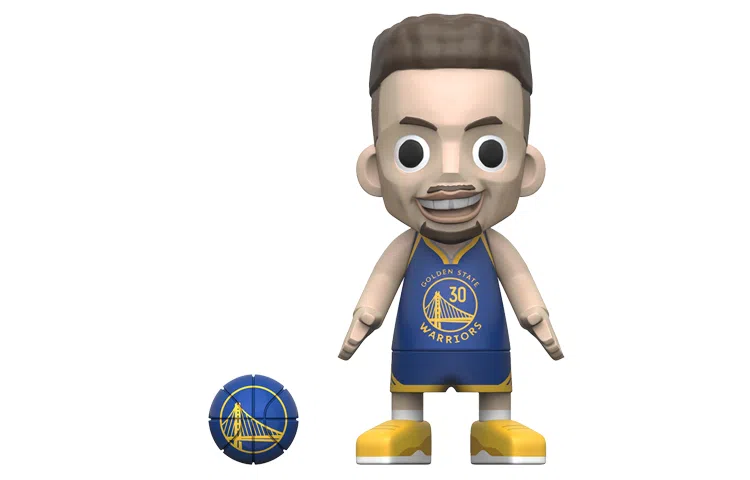 AcePlayer x NBA THE MVP Series