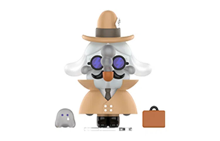 POP MART Crybaby Monster's Tears Series Blind Box