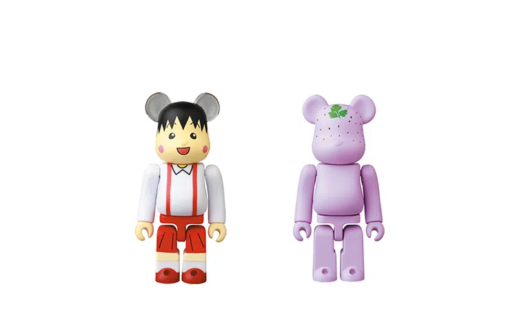 BE@RBRICK SERIES 41