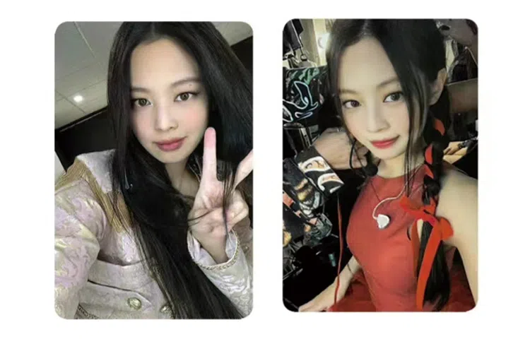 YG Entertainment BLACKPINK