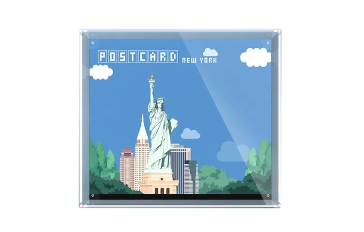 LIGHT YOUR BRICKS 40569